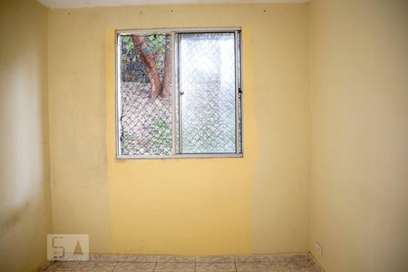 Quarto de apartamento à venda com 2 quartos, 38m² em Conceição, Diadema