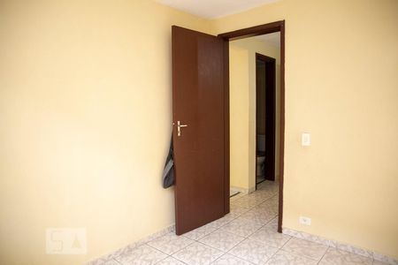 Quarto de apartamento à venda com 2 quartos, 38m² em Conceição, Diadema