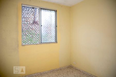 Quarto de apartamento à venda com 2 quartos, 38m² em Conceição, Diadema