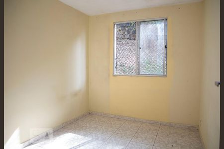 Quarto de apartamento à venda com 2 quartos, 38m² em Conceição, Diadema