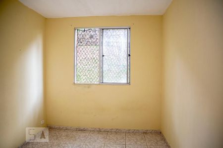 Quarto de apartamento à venda com 2 quartos, 38m² em Conceição, Diadema