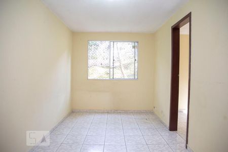 Sala de apartamento à venda com 2 quartos, 38m² em Conceição, Diadema