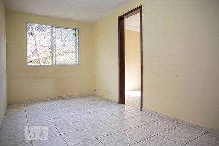 Sala de apartamento à venda com 2 quartos, 38m² em Conceição, Diadema