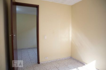 Quarto de apartamento à venda com 2 quartos, 38m² em Conceição, Diadema