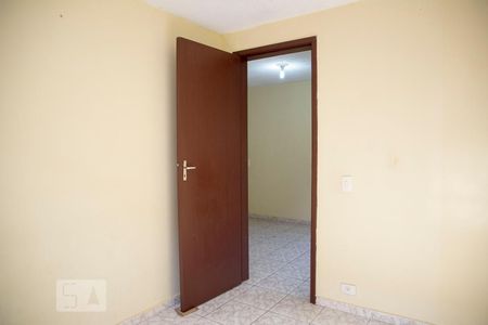 Quarto de apartamento à venda com 2 quartos, 38m² em Conceição, Diadema