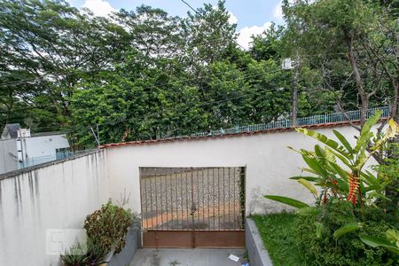 Vista da Sala de casa à venda com 3 quartos, 261m² em Alípio de Melo, Belo Horizonte