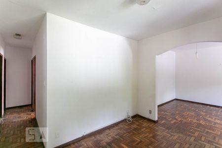 Sala de Estar de casa à venda com 3 quartos, 261m² em Alípio de Melo, Belo Horizonte