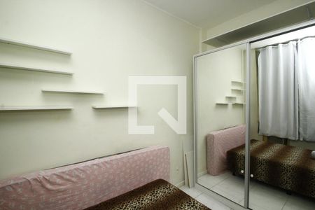 Quarto  de apartamento para alugar com 1 quarto, 30m² em Centro, Rio de Janeiro