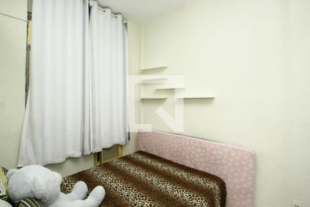 Quarto  de apartamento para alugar com 1 quarto, 30m² em Centro, Rio de Janeiro