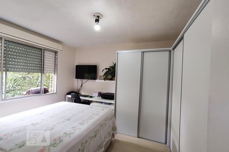 Quarto 2 de apartamento para alugar com 2 quartos, 50m² em Canudos, Novo Hamburgo