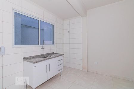 Studio de apartamento para alugar com 1 quarto, 40m² em Vila Gustavo, São Paulo