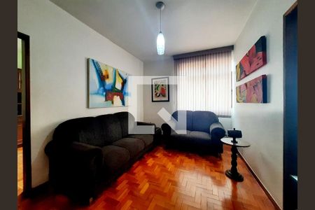 Apartamento à venda com 2 quartos, 90m² em Alto Barroca, Belo Horizonte