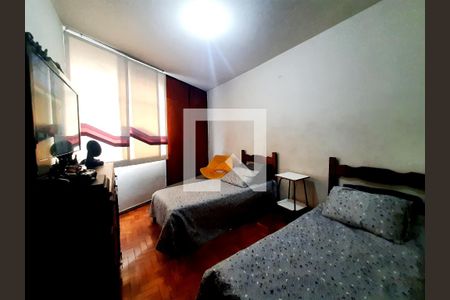 Apartamento à venda com 2 quartos, 90m² em Alto Barroca, Belo Horizonte