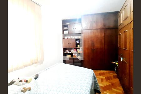 Apartamento à venda com 2 quartos, 90m² em Alto Barroca, Belo Horizonte