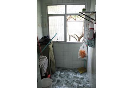 Apartamento à venda com 52m², 2 quartos e 1 vaga Apartamento à venda com 52m², 2 quartos e 1 vagaÁrea de Serviço