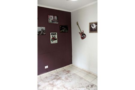 Apartamento à venda com 52m², 2 quartos e 1 vaga Apartamento à venda com 52m², 2 quartos e 1 vagaQuarto 1