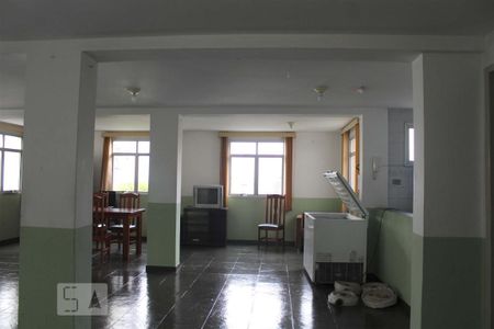 Apartamento à venda com 52m², 2 quartos e 1 vaga Apartamento à venda com 52m², 2 quartos e 1 vagaÁrea comum - Salão de festas