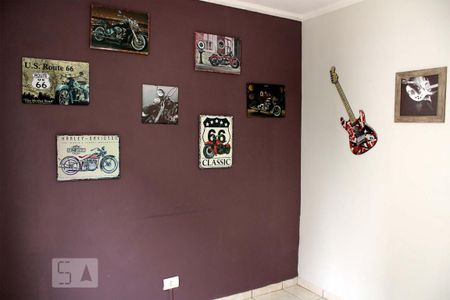 Apartamento à venda com 52m², 2 quartos e 1 vaga Apartamento à venda com 52m², 2 quartos e 1 vagaQuarto 1