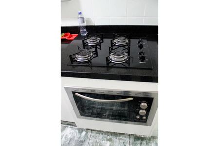 Apartamento à venda com 52m², 2 quartos e 1 vaga Apartamento à venda com 52m², 2 quartos e 1 vagaCozinha