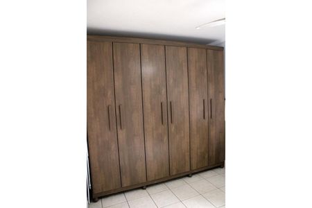 Apartamento à venda com 52m², 2 quartos e 1 vaga Apartamento à venda com 52m², 2 quartos e 1 vagaQuarto 2