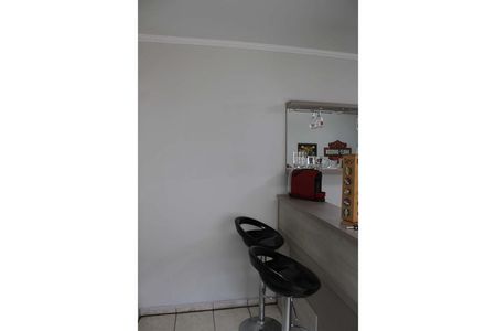 Sala de apartamento à venda com 2 quartos, 52m² em Jardim dos Oliveiras, Campinas
