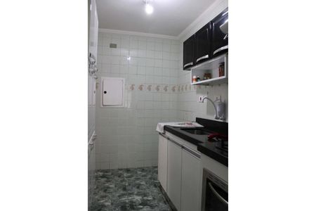 Apartamento à venda com 52m², 2 quartos e 1 vaga Apartamento à venda com 52m², 2 quartos e 1 vagaCozinha