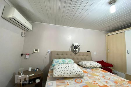 Quarto 1 de casa à venda com 4 quartos, 160m² em Canudos, Novo Hamburgo