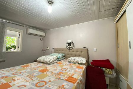 Quarto 1 de casa à venda com 4 quartos, 160m² em Canudos, Novo Hamburgo