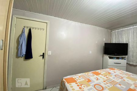 Quarto 1 de casa à venda com 4 quartos, 160m² em Canudos, Novo Hamburgo