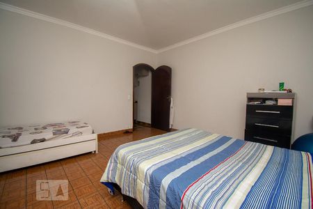 Quarto 1 de casa à venda com 4 quartos, 350m² em Picanço, Guarulhos