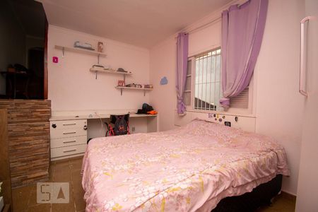 Quarto 2 de casa à venda com 4 quartos, 350m² em Picanço, Guarulhos