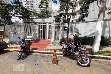 Fachada de apartamento para alugar com 3 quartos, 65m² em Vila Prudente, São Paulo