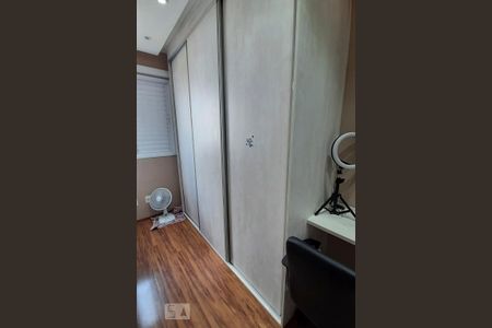 Quarto 1 de apartamento para alugar com 3 quartos, 65m² em Vila Prudente, São Paulo