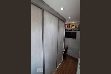 Quarto 1 de apartamento para alugar com 3 quartos, 65m² em Vila Prudente, São Paulo