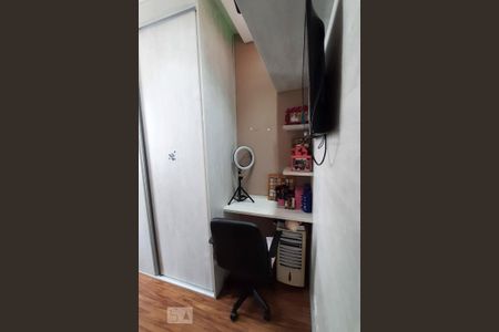 Quarto 1 de apartamento para alugar com 3 quartos, 65m² em Vila Prudente, São Paulo