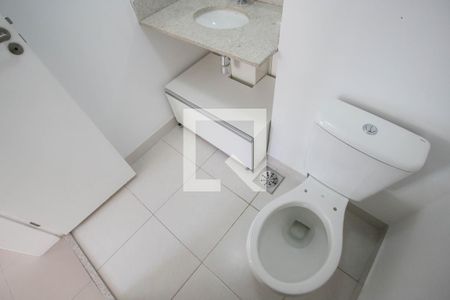 Lavabo de apartamento para alugar com 3 quartos, 150m² em Pechincha, Rio de Janeiro