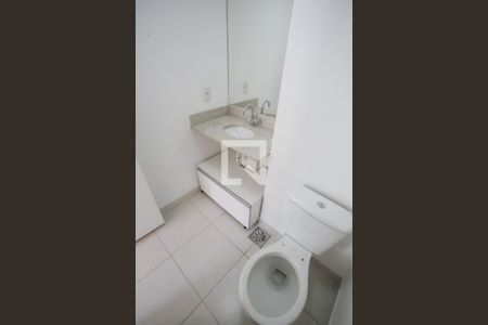 Lavabo de apartamento para alugar com 3 quartos, 150m² em Pechincha, Rio de Janeiro