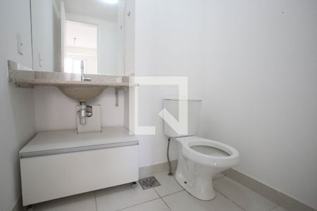 Lavabo de apartamento para alugar com 3 quartos, 150m² em Pechincha, Rio de Janeiro