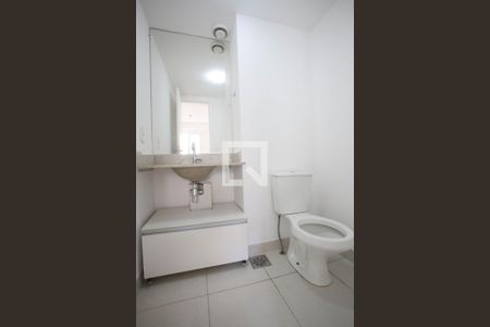 Lavabo de apartamento para alugar com 3 quartos, 150m² em Pechincha, Rio de Janeiro