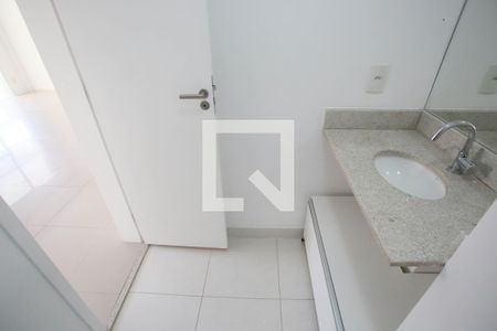 Lavabo de apartamento para alugar com 3 quartos, 150m² em Pechincha, Rio de Janeiro