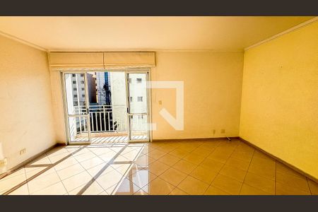 Sala - Sala de Jantar de apartamento para alugar com 2 quartos, 105m² em Centro, Santo André