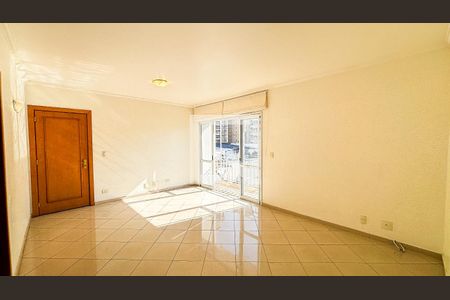 Sala - Sala de Jantar de apartamento para alugar com 2 quartos, 105m² em Centro, Santo André