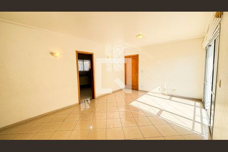 Sala - Sala de Jantar de apartamento para alugar com 2 quartos, 105m² em Centro, Santo André