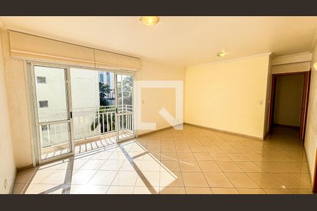 Sala - Sala de Jantar de apartamento para alugar com 2 quartos, 105m² em Centro, Santo André