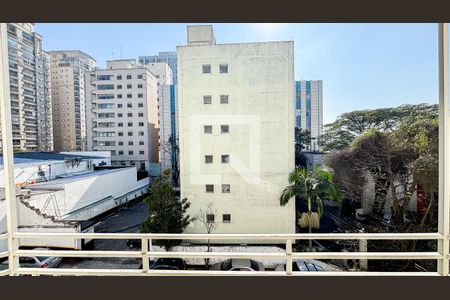 Varanda Sala - Sala de Jantar de apartamento para alugar com 2 quartos, 105m² em Centro, Santo André
