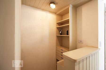 Sala de apartamento para alugar com 3 quartos, 136m² em Itaim Bibi, São Paulo