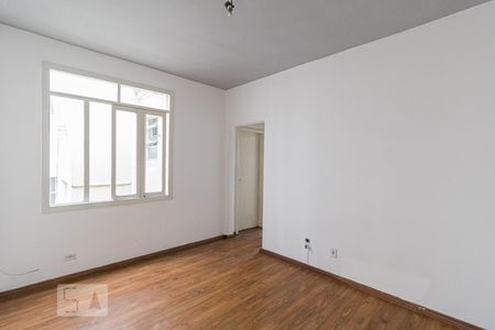 Sala de apartamento à venda com 2 quartos, 63m² em Floresta, Porto Alegre