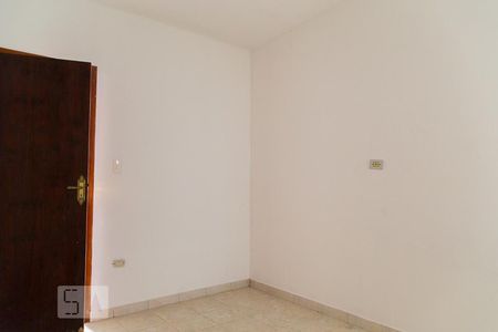 Suíte de casa para alugar com 1 quarto, 56m² em Vila Monte Alegre, São Paulo