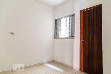 Suíte de casa para alugar com 1 quarto, 56m² em Vila Monte Alegre, São Paulo