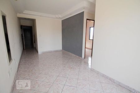 Sala de apartamento à venda com 2 quartos, 52m² em Sítio do Mandaqui, São Paulo